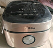 美的（Midea）0涂層電飯煲IH無(wú)涂層4L大容量316L不銹鋼內膽家用多功能智能3-4人4-5人電飯鍋年貨好物MB-HC459S 曬單實(shí)拍圖