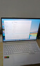 機械師曙光16S星釉白【300Hz屏】16英寸AI辦公游戲筆記本電腦(R97945HX RTX5060 2.5K屏 32G 1T)國家補貼 曬單實(shí)拍圖