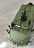 活石東風(fēng)猛士軍車(chē)模型合金裝甲車(chē)玩具男孩8-12歲手辦男生生日禮物模型 【全身合金】1:18東風(fēng)猛士合金裝甲+11處可動(dòng)+聲光 黑科技猛士特種兵玩具男孩3-6歲退役紀念品 曬單實(shí)拍圖