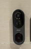360可視門(mén)鈴6Pro 500萬(wàn)超清畫(huà)質(zhì)家用監控智能門(mén)鈴電子貓眼攝像頭無(wú)線(xiàn)wifi手機遠程查看對講 曬單實(shí)拍圖