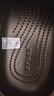 卡駱馳（CROCS）經(jīng)典堆堆洞洞鞋|211355 黑色-001 39(240mm) 曬單實(shí)拍圖