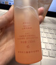 溪木源山茶花潔面泡沫氨基酸洗面奶男士女士青少年學(xué)生專(zhuān)用溫和清潔潔面 曬單實(shí)拍圖