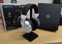 漫步者（EDIFIER）HECATE G5 MAX無(wú)線(xiàn)版 2.4G有線(xiàn)藍牙四模THX音效頭戴式無(wú)線(xiàn)耳機電競游戲電腦專(zhuān)用三角洲FPS吃雞白色 曬單實(shí)拍圖