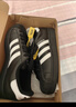 阿迪達斯（adidas）adidas三葉草貝殼頭SUPERSTARII男女休閑鞋 JI0079 43碼 曬單實(shí)拍圖