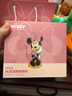 迪士尼（Disney）數碼相機學(xué)生口袋照相機入門(mén)級補光美顏相機卡片機CCD平替女生閨蜜生日新年情人節禮物 美顏版米妮 曬單實(shí)拍圖
