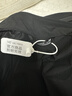 ARC'TERYX始祖鳥(niǎo) GAMMA JACKET 防風(fēng) 男子 軟殼夾克 BLACK/黑色 M 曬單實(shí)拍圖