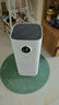 美的（Midea）【母嬰級】空氣凈化器鼻炎家用除甲醛除煙味異味過(guò)敏原空氣凈化機森林家L1 Lite 曬單實(shí)拍圖