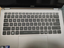 微星（MSI）尊爵14 Flip AI+ 酷睿UltraX7 358H全能本商務(wù)辦公輕薄筆記本電腦(14英寸 32G 1T OLED)觸控翻轉屏 曬單實(shí)拍圖