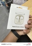 小米（MI）Redmi Buds 6 活力版 藍牙耳機 30小時(shí)長(cháng)續航 適用于安卓蘋(píng)果手機 白色 曬單實(shí)拍圖