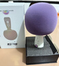 唱吧小巨蛋G2504B星球 手機K歌麥克風(fēng) 無(wú)線(xiàn)藍牙音箱 話(huà)筒音響一體自帶聲卡 唱歌神器生日禮物 曬單實(shí)拍圖