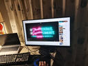 聯(lián)合創(chuàng  )新27英寸顯示器4K超清IPS技術(shù) 98%P3色域HDR400 Type-C65W旋轉升降 電腦辦公顯示屏27D1U 曬單實(shí)拍圖