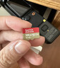 閃迪（SanDisk）128GB TF(MicroSD)內存卡 4K極速金卡A2 V30 U3行車(chē)記錄儀 運動(dòng)相機無(wú)人機 監控存儲卡 讀190MB/s 曬單實(shí)拍圖