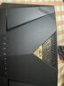 華碩（ASUS）【煥新補貼】RT-BE88U WiFi7路由器 家用無(wú)線(xiàn)千兆電競路由雙萬(wàn)兆口全屋wifi7套裝Aimesh隨心組路由 曬單實(shí)拍圖