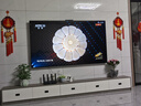 華為Vision智慧屏 5 85英寸 鴻蒙AI搜片 Super MiniLED 一級能效國家補貼投屏液晶平板電視機HD8XAJMN 曬單實(shí)拍圖