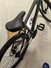 福特山地自行車(chē)成人青少年學(xué)生男女士變速單車(chē) LM380 騎士灰-24速M碼 曬單實(shí)拍圖