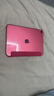 GOMI適用ipad11保護套2026新款A16磁吸拆分air7蘋(píng)果平板iPad10電腦mini7/pro保護殼亞克力輕薄防彎透明 【玫瑰粉】面蓋吸附+磁吸拆分+橫豎支撐 2025款iPad11【A1 曬單實(shí)拍圖