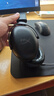 極度未知（HYPERX）颶風(fēng)2颶風(fēng)3系列電競游戲耳機頭戴式 fps吃雞耳麥降噪麥克風(fēng) 原金士頓cloud2電競耳機 颶風(fēng)3無(wú)線(xiàn)版-黑【DTS音效丨性能升級】 曬單實(shí)拍圖