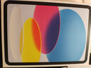 Apple/蘋(píng)果 iPad 11英寸 A16芯片2025款學(xué)生學(xué)習辦公平板電腦二合一 藍色 256GB 官方標配 WLAN版 曬單實(shí)拍圖