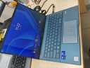 華碩靈耀14【國家補貼】高顏值超輕薄AI筆記本電腦 酷睿Ultra9-285H 32G 1T 夜空藍 2.8K 120Hz OLED屏 預裝Office 曬單實(shí)拍圖