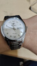 金仕盾（JIN SHI DUN）瑞士認證品牌手表男士機械表全自動(dòng)夜光防水商務(wù)男款金表生日禮物 曬單實(shí)拍圖