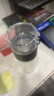 戶(hù)外旅行冷泡杯茶水分離泡茶師400ML單層玻璃杯泡茶師禮品杯子 茶水分離杯400ml*1個(gè) 曬單實(shí)拍圖