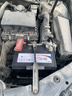 駱駝（CAMEL）汽車(chē)電瓶蓄電池全型號免維護以舊換新 80D26L/R 一汽奔騰/本田歌詩(shī)圖 曬單實(shí)拍圖