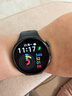 vivo WATCH5 藍牙版辰夜黑 全天候心率血氧監測血壓功能全新藍河操作系統iOS跨系統兼容智能手表送女友 曬單實(shí)拍圖