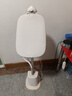 飛利浦（PHILIPS）燙衣服家用白魔方強力單桿手持電熨斗蒸汽掛燙機立式熨燙機熨斗 STE1050/10 禮物 曬單實(shí)拍圖