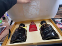 古井貢酒 年份原漿 古8 50度500ml*2瓶 濃香型白酒 禮盒裝 曬單實(shí)拍圖
