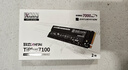 致態(tài)（ZhiTai）長(cháng)江存儲 2TB SSD固態(tài)硬盤(pán) NVMe M.2接口 TiPlus7100s系列 曬單實(shí)拍圖