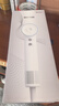 美的（Midea）高速吹風(fēng)機 39億等離子護發(fā) 家用負離子電吹風(fēng) 速干便攜吹風(fēng)筒FG208Mini 800W宿舍可用 生日禮物 曬單實(shí)拍圖