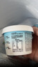 簡(jiǎn)愛(ài)輕食酸奶0%蔗糖400g*1低溫酸奶大桶分享裝健身代餐DIY干噎酸奶碗 曬單實(shí)拍圖