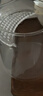 憶壺茶公道杯玻璃泡茶壺月牙過(guò)濾綠茶專(zhuān)用茶具配件玻璃分茶器帶茶漏 曬單實(shí)拍圖