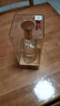 瀘州老窖 六年窖頭曲珍品 濃香型白酒 52度500ml 6瓶（原箱配3禮袋） 曬單實(shí)拍圖