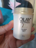 玉蘭油（OLAY）多效面霜50g補水潤膚抗皺緊致保濕面霜38女神節禮物送媽媽 曬單實(shí)拍圖