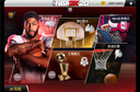 NBA2k20正版 蘋(píng)果游戲 中文 新賽季陣容生涯球員蘋(píng)果豪華存檔下載 下載暢玩包更新/金幣球星解鎖 曬單實(shí)拍圖