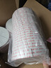 斯圖（sitoo）40卷整箱高粘度泡棉雙面膠 30mm*10m 廣告辦公手工EVA泡沫膠密封緩沖填充2.5mm加厚強力海綿雙面膠 曬單實(shí)拍圖