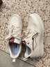 李寧天跡SOFT 柿柿如意丨板鞋男鞋新年款舒適潮流經(jīng)典休閑鞋AGCW067 曬單實(shí)拍圖