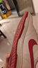 耐克（NIKE）男鞋 26春季新款運動(dòng)鞋BIG LOW時(shí)尚休閑鞋舒適訓練鞋透氣耐磨板鞋 【新年款】150-本命紅/曬圖退10 馬年本命年 41 （內長(cháng)260mm） 曬單實(shí)拍圖