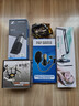Sennheiser森海塞爾 MK4 MK8 電容麥克風(fēng)話(huà)筒 大振膜麥 錄音K歌電臺配音有聲書(shū)直播聲卡套裝 MK4+ID14 OTG【贈高端耳機配件禮包】 曬單實(shí)拍圖
