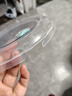 拜杰微波爐飯盒專(zhuān)用加熱容器微波爐碗保鮮盒收納水果盒 三件套 曬單實(shí)拍圖