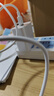 億智【正品】適用華為充電器120W100w88W66w超級閃充mate80X7快充pura暢享頭線(xiàn)pro榮耀nova手機type-c 120W超快充【1米套裝】官新正品 Mate70/60/50/40 曬單實(shí)拍圖