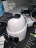 HIKVISION?？低暉o(wú)線(xiàn)雙攝像頭家用WiFi云臺360度無(wú)死角全彩夜視800萬(wàn)手機遠程人形偵測球機2Q144MW 曬單實(shí)拍圖