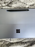 微軟（Microsoft）Surface 超薄觸控筆 2 原裝平板筆 筆記本ipencil 4096級壓感應 適配Pro12 /Pro11/10/9/8/7/6/5/4 Surface超薄觸控筆2 | 曬單實(shí)拍圖