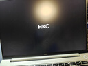 HKC 驚鴻14 筆記本電腦輕薄本 【國家補貼 10%】筆記本電腦游戲本高性能輕薄  英特爾酷睿i5 16G+1TB 曬單實(shí)拍圖