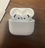 華強北爆款【金榜第1名丨新降噪Air4代】適配蘋(píng)果藍牙耳機真無(wú)線(xiàn)2026新款半入耳式國家補貼iphone17/16/pods4 【原版正裝全新功能主動(dòng)降噪版】 【主動(dòng)降噪+個(gè)性化空間音頻+三真電量】 曬單實(shí)拍圖