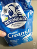 德運（Devondale）全脂成人奶粉1kg袋裝調制乳粉兒童學(xué)生奶粉高鈣澳洲原裝進(jìn)口早餐 曬單實(shí)拍圖