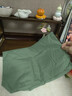 皓梵潔枕頭套軍制式枕套軍綠色武警陸軍夏季用軍旅軍訓部隊不起球枕頭罩 【軍綠色】弧形枕套45*28*9*7cm 曬單實(shí)拍圖