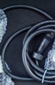 KQXNY適用于長(cháng)安深藍L07充放電一體槍新能源汽車(chē)隨車(chē)充3.5KW家用便攜式放電槍取電器外放電插頭插排插座 3.5KW指示燈款一體槍 3米 曬單實(shí)拍圖