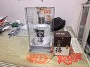 舍得水晶·舍得二代 濃香型白酒 年貨送禮禮物 38度 500mL 1瓶 單瓶裝 曬單實(shí)拍圖